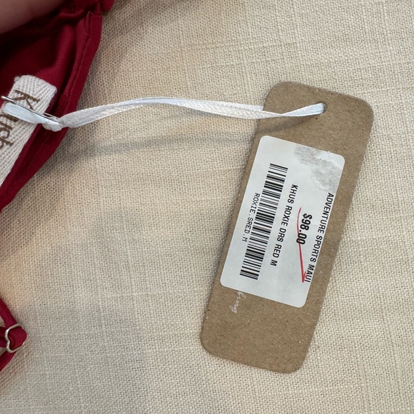 Kush dress - Picture 3 of 4